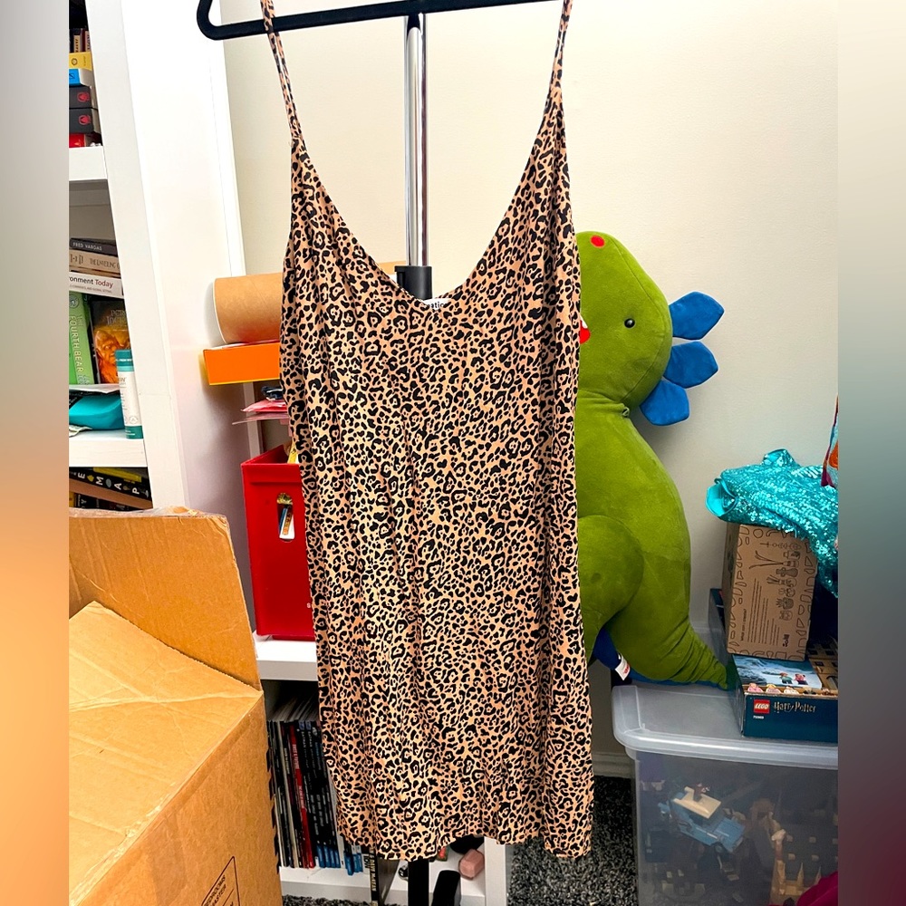 Reformation Marlowe Dress